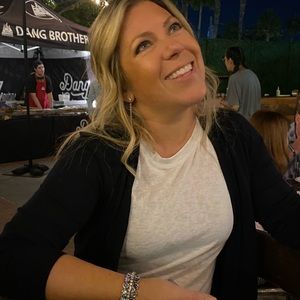 Meet your Posher, Jaclyn